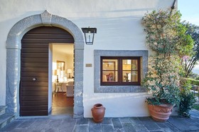 Villa San Michele, A Belmond Hotel