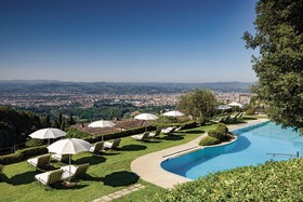 Villa San Michele, A Belmond Hotel