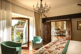 Villa San Michele, A Belmond Hotel