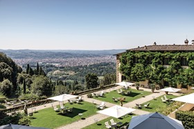 Villa San Michele, A Belmond Hotel