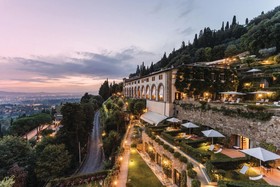 Villa San Michele, A Belmond Hotel