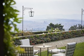 Villa San Michele, A Belmond Hotel