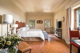 Villa San Michele, A Belmond Hotel