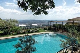 Villa San Michele, A Belmond Hotel