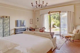 Villa San Michele, A Belmond Hotel