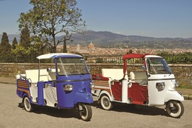 Villa San Michele, A Belmond Hotel