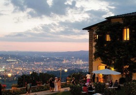 Villa San Michele, A Belmond Hotel