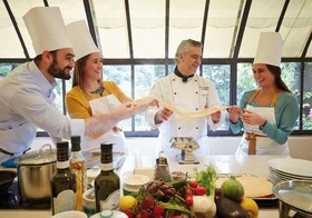 Villa San Michele, A Belmond Hotel