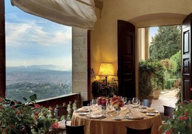 Villa San Michele, A Belmond Hotel