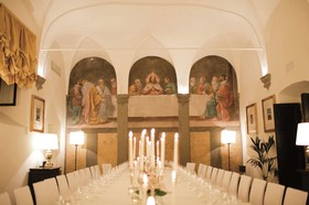Villa San Michele, A Belmond Hotel