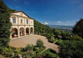 Villa San Michele, A Belmond Hotel