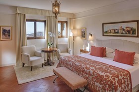 Villa San Michele, A Belmond Hotel