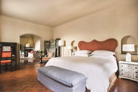 Villa San Michele, A Belmond Hotel