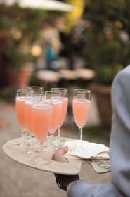 Villa San Michele, A Belmond Hotel