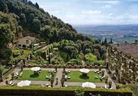 Villa San Michele, A Belmond Hotel