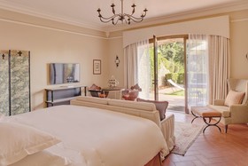 Villa San Michele, A Belmond Hotel