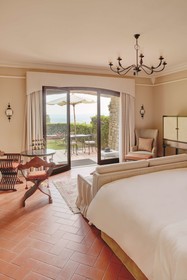 Villa San Michele, A Belmond Hotel