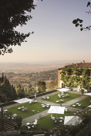 Villa San Michele, A Belmond Hotel