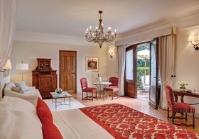 Villa San Michele, A Belmond Hotel