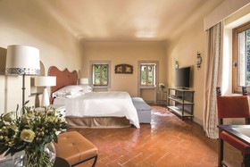 Villa San Michele, A Belmond Hotel