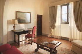 Villa San Michele, A Belmond Hotel