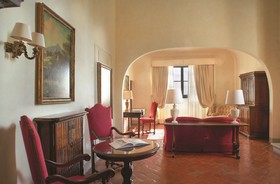 Villa San Michele, A Belmond Hotel