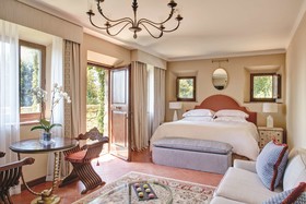 Villa San Michele, A Belmond Hotel