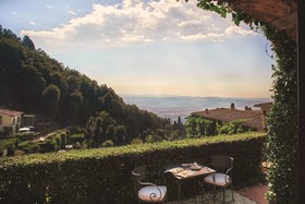 Villa San Michele, A Belmond Hotel