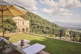 Villa San Michele, A Belmond Hotel