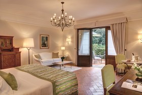 Villa San Michele, A Belmond Hotel