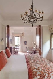 Villa San Michele, A Belmond Hotel