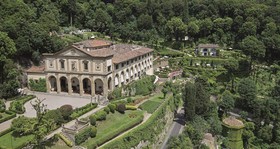 Villa San Michele, A Belmond Hotel