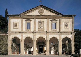 Villa San Michele, A Belmond Hotel