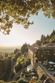 Villa San Michele, A Belmond Hotel