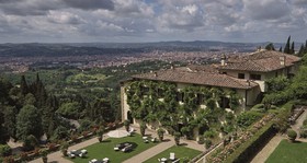 Villa San Michele, A Belmond Hotel