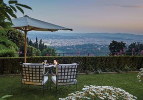 Villa San Michele, A Belmond Hotel