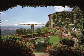 Villa San Michele, A Belmond Hotel