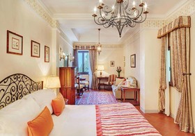 Villa San Michele, A Belmond Hotel