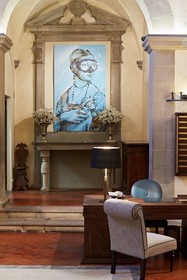 Villa San Michele, A Belmond Hotel