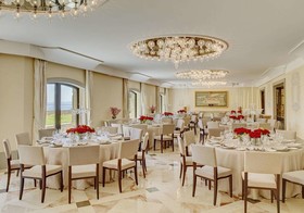 Villa San Michele, A Belmond Hotel