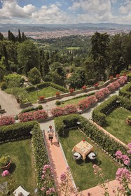 Villa San Michele, A Belmond Hotel