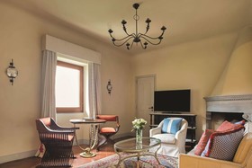 Villa San Michele, A Belmond Hotel