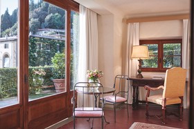 Villa San Michele, A Belmond Hotel
