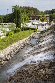 hu Norcenni Girasole Village