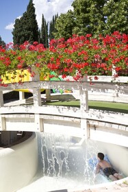 hu Norcenni Girasole Village