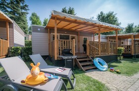 hu Norcenni Girasole Village