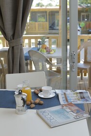 hu Norcenni Girasole Village