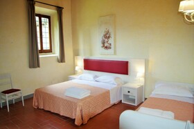 hu Norcenni Girasole Village