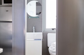 hu Norcenni Girasole Village