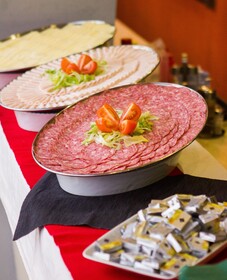 hu Norcenni Girasole Village